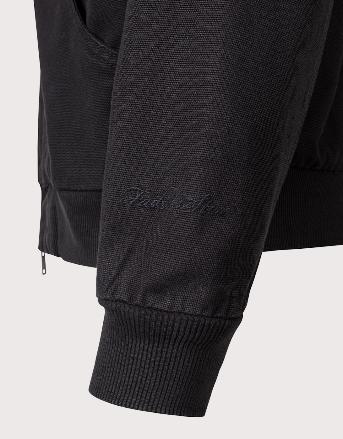 Core Canvas Jacket