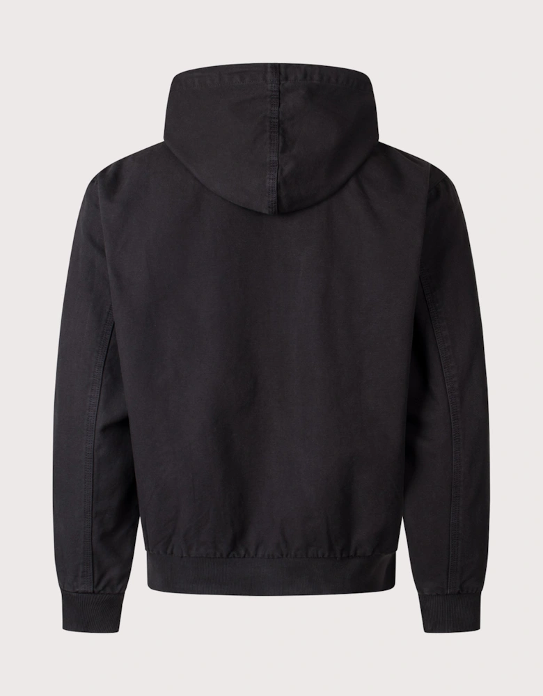 Core Canvas Jacket