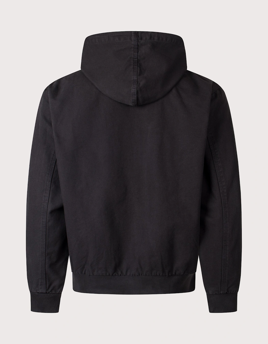Core Canvas Jacket