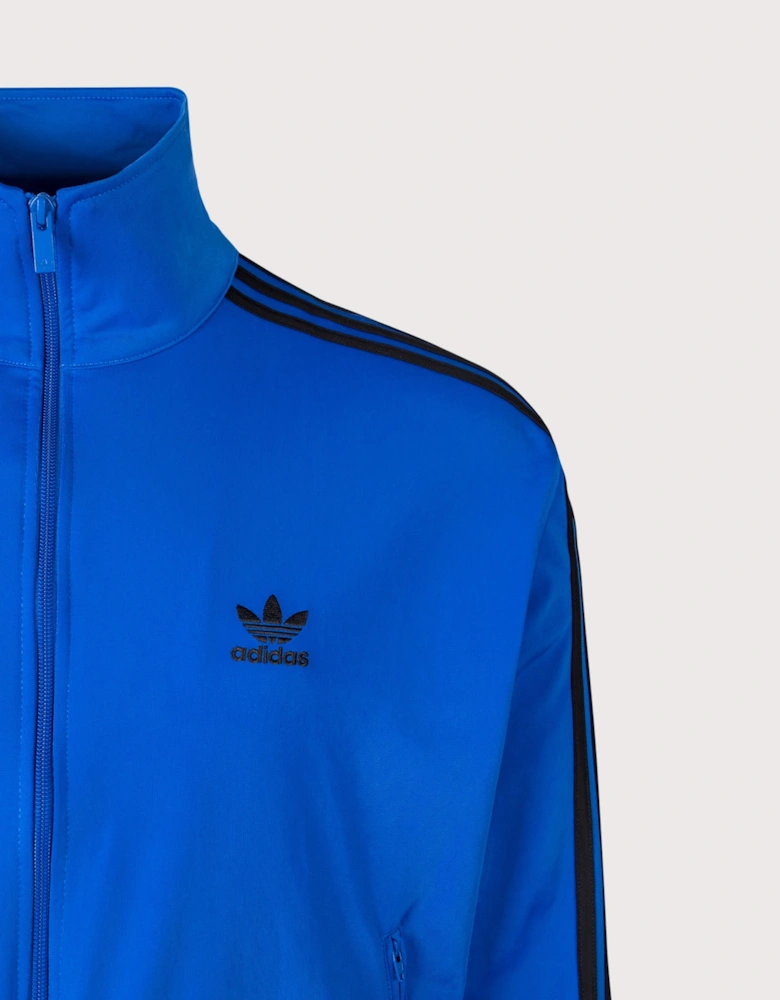 Firebird Track Top