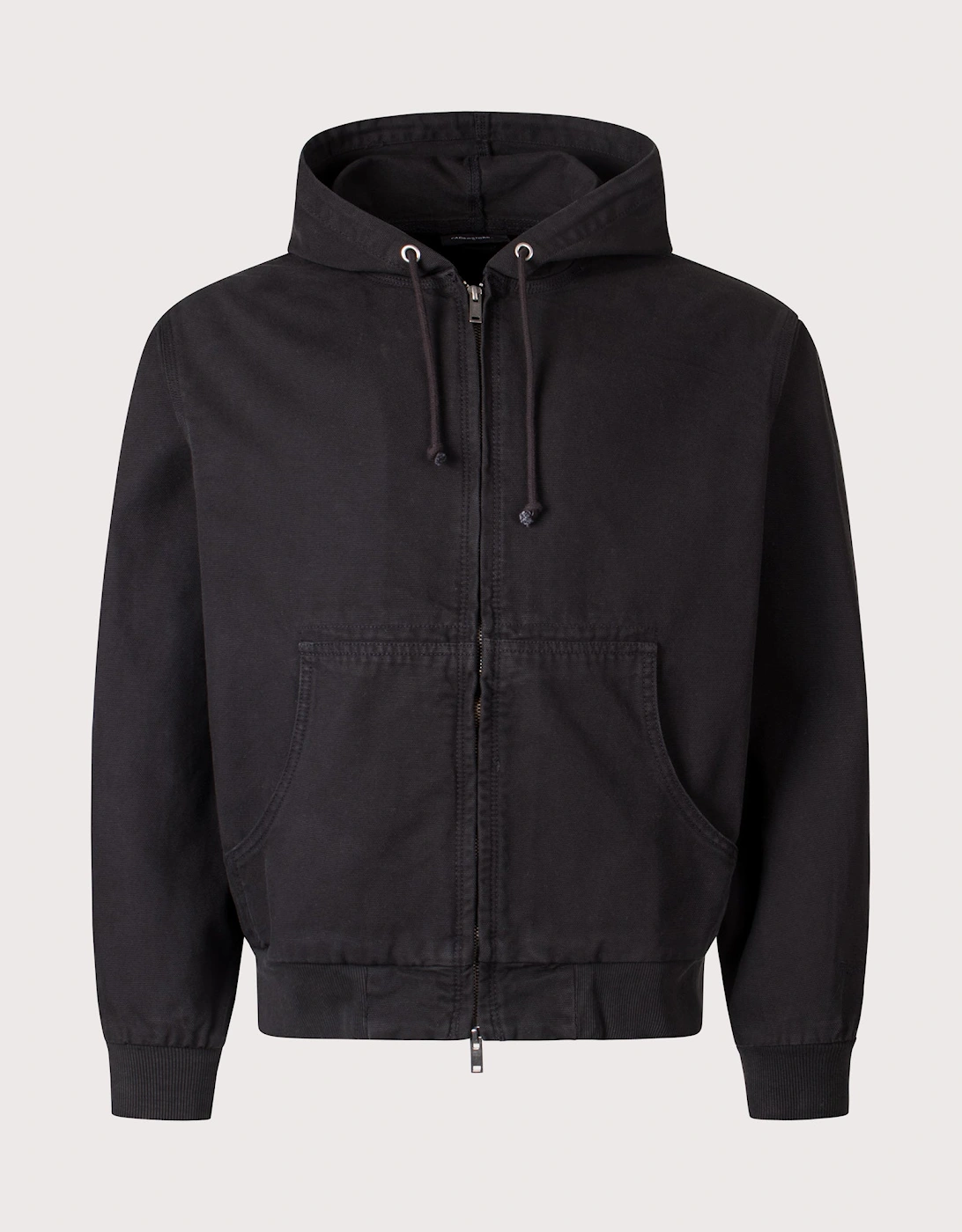 Core Canvas Jacket