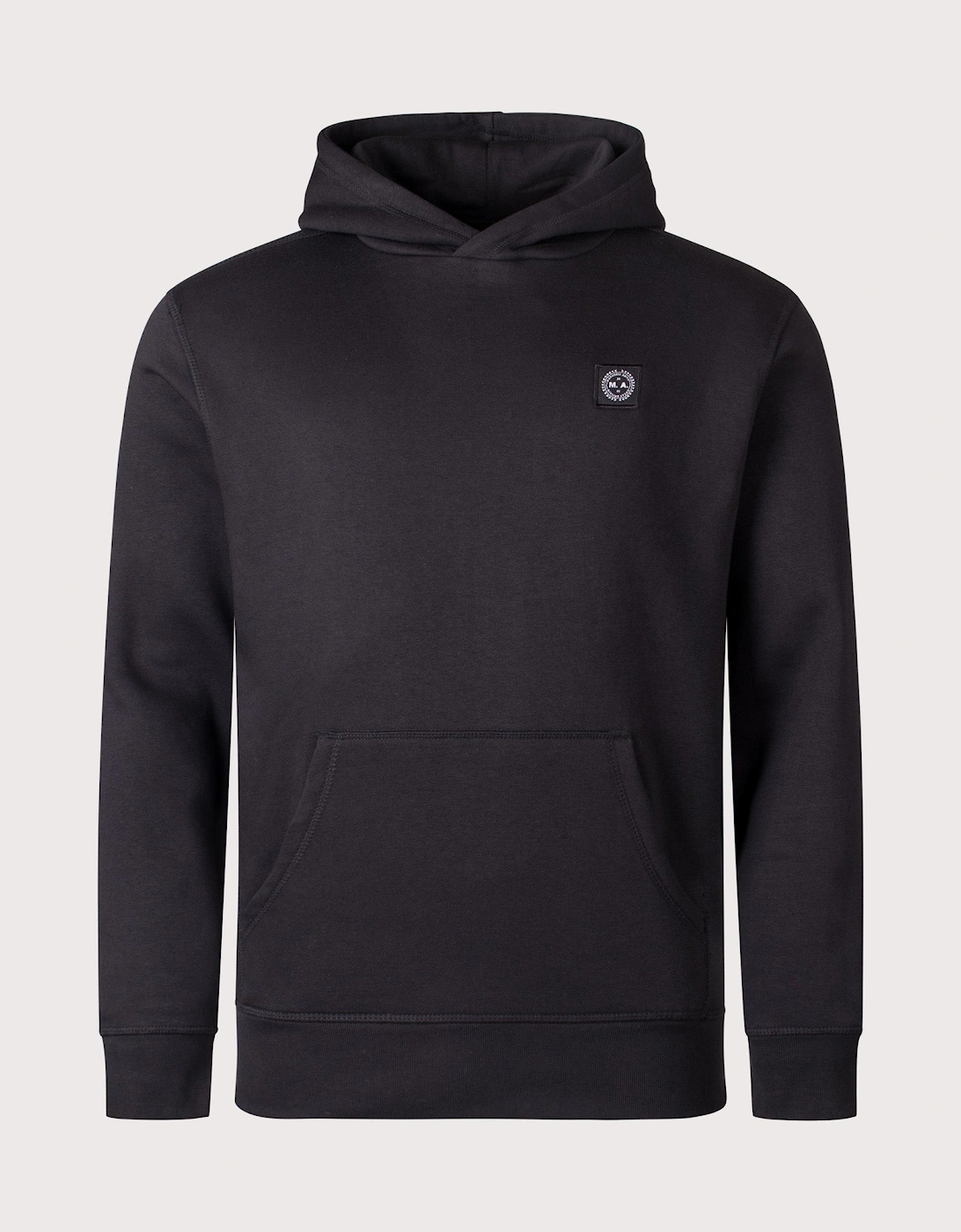 Marchio Hoodie, 4 of 3