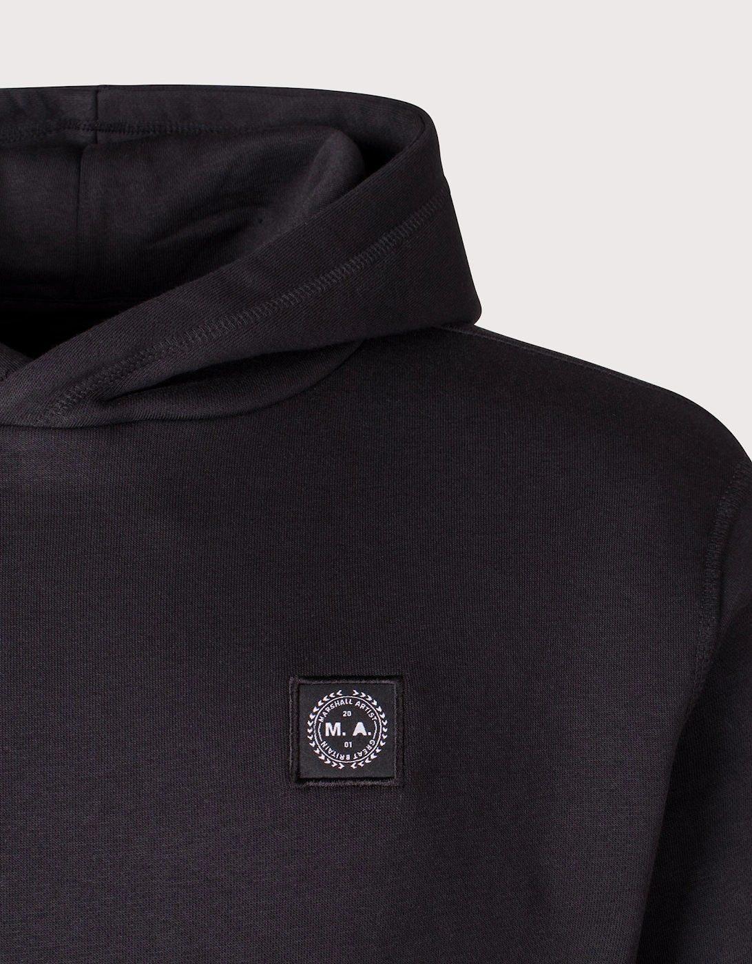 Marchio Hoodie