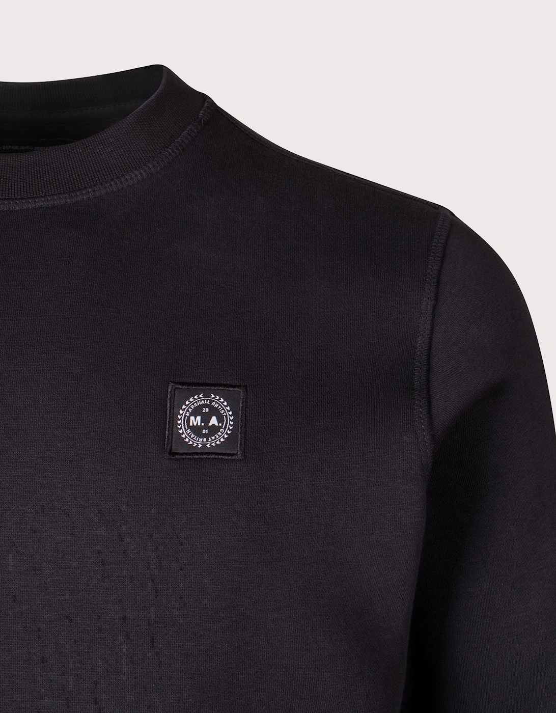 Marchio Crewneck Sweatshirt