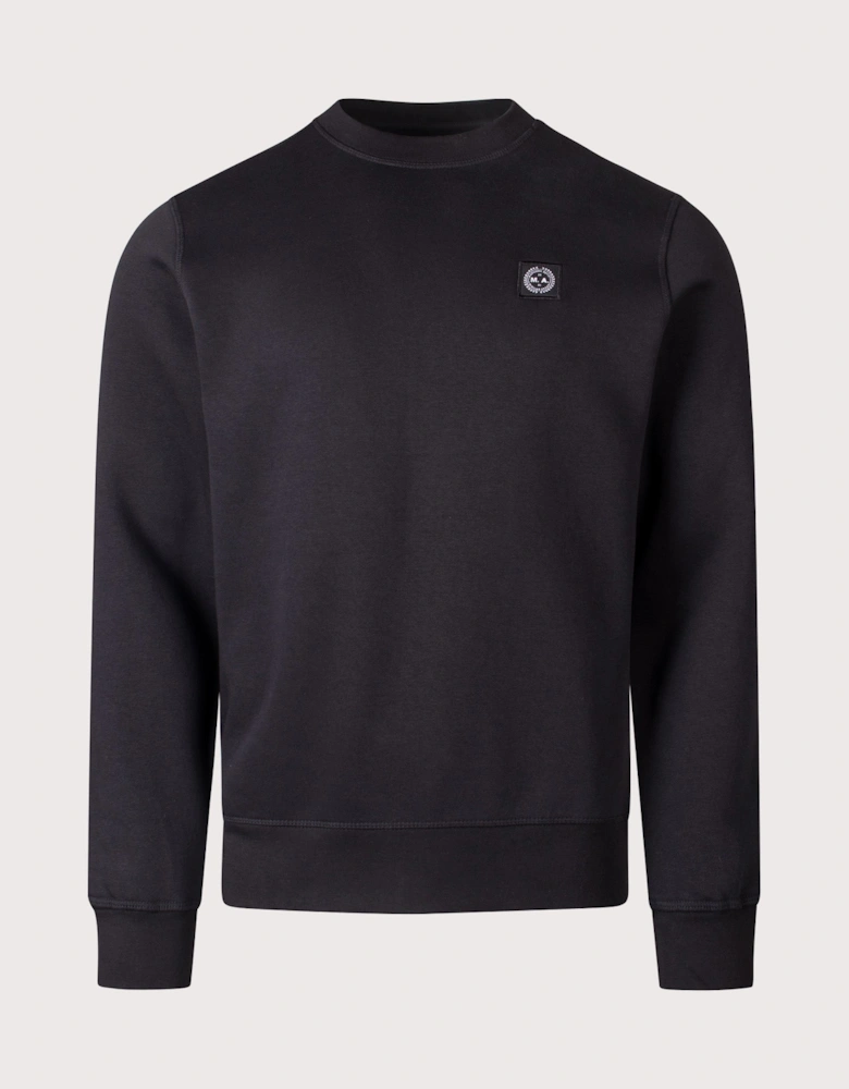 Marchio Crewneck Sweatshirt