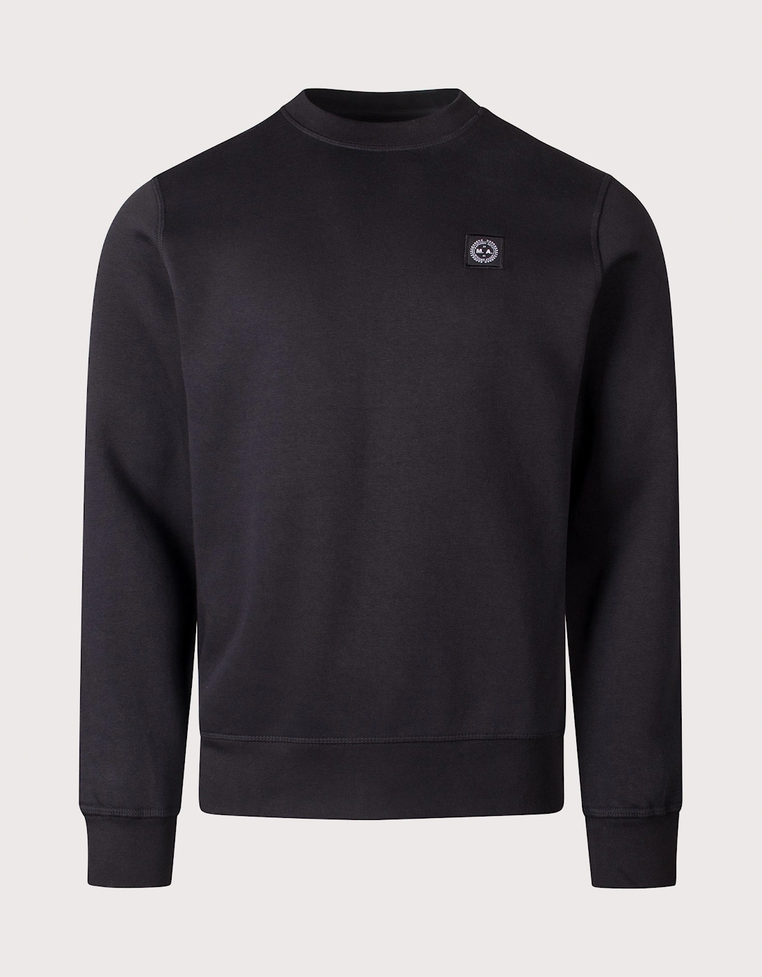 Marchio Crewneck Sweatshirt, 4 of 3