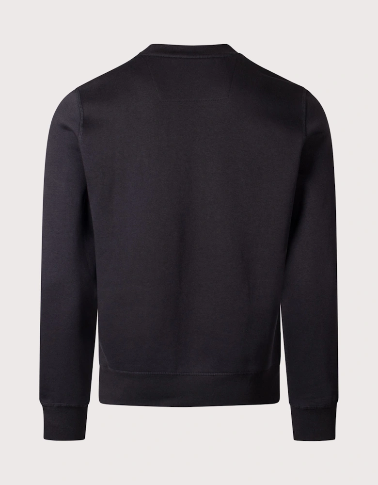 Marchio Crewneck Sweatshirt