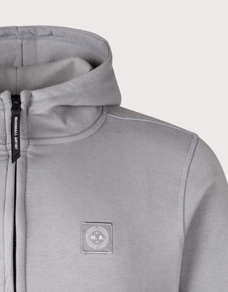 Marchio Full Zip Hoodie