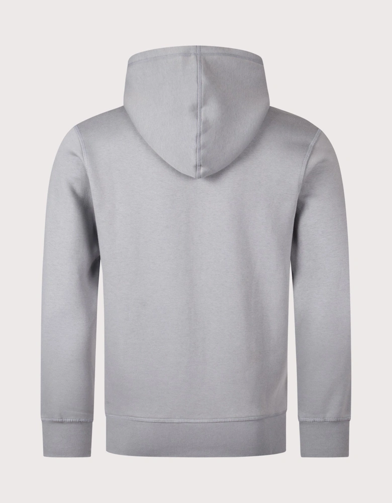Marchio Full Zip Hoodie