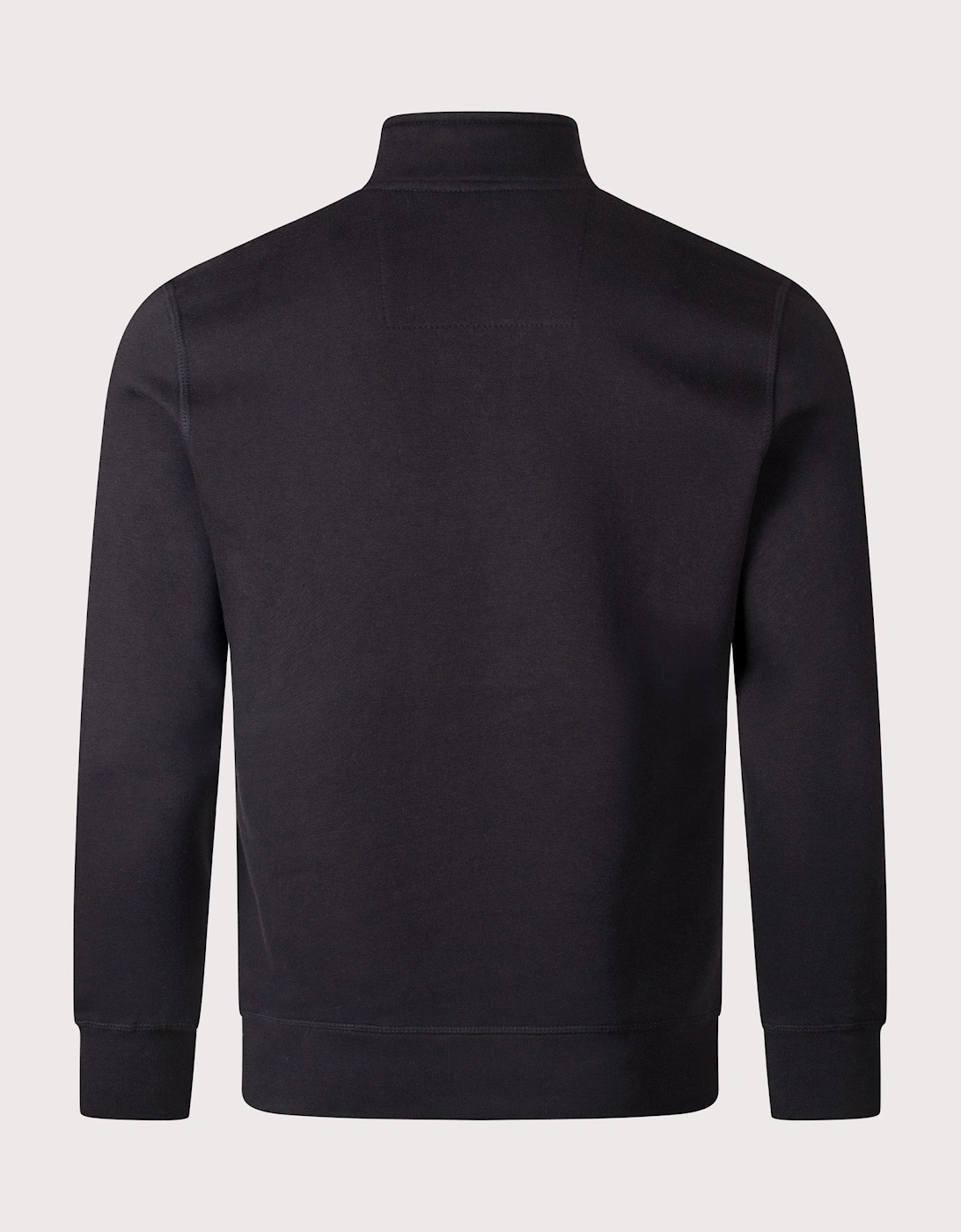 Marchio Quarter Zip Sweatshirt