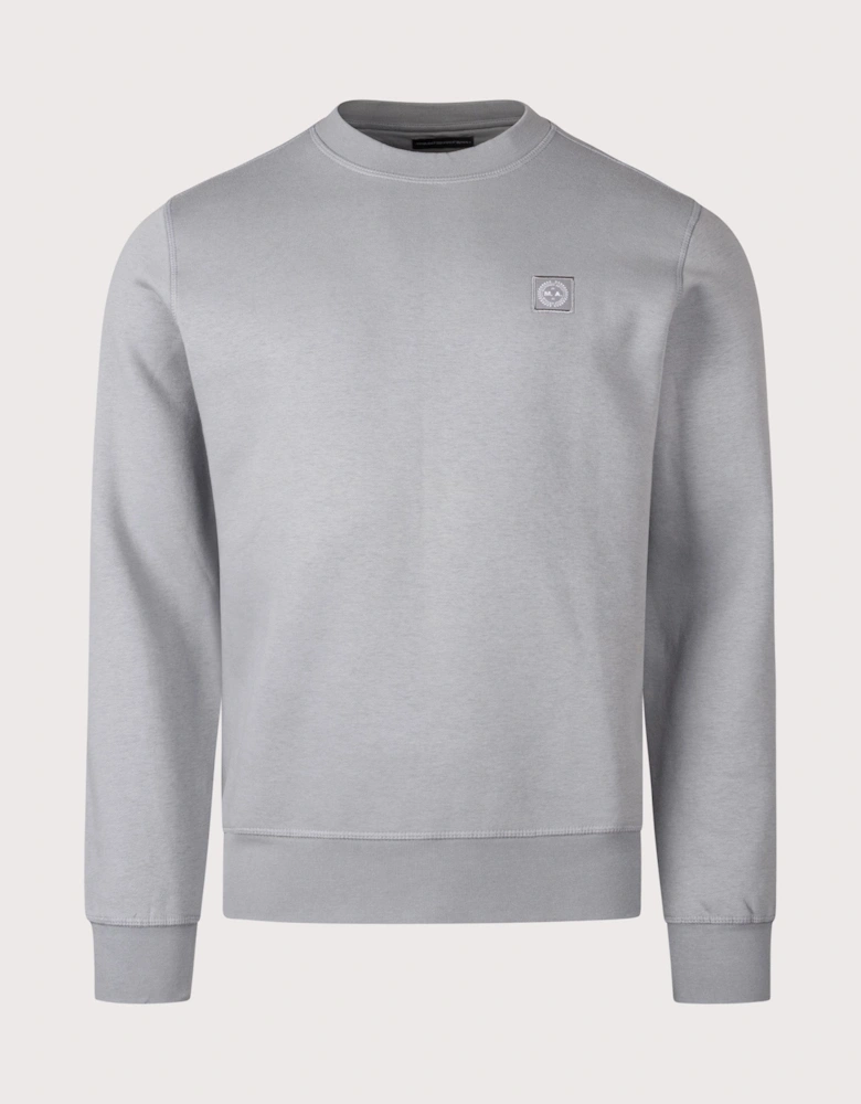 Marchio Crewneck Sweatshirt