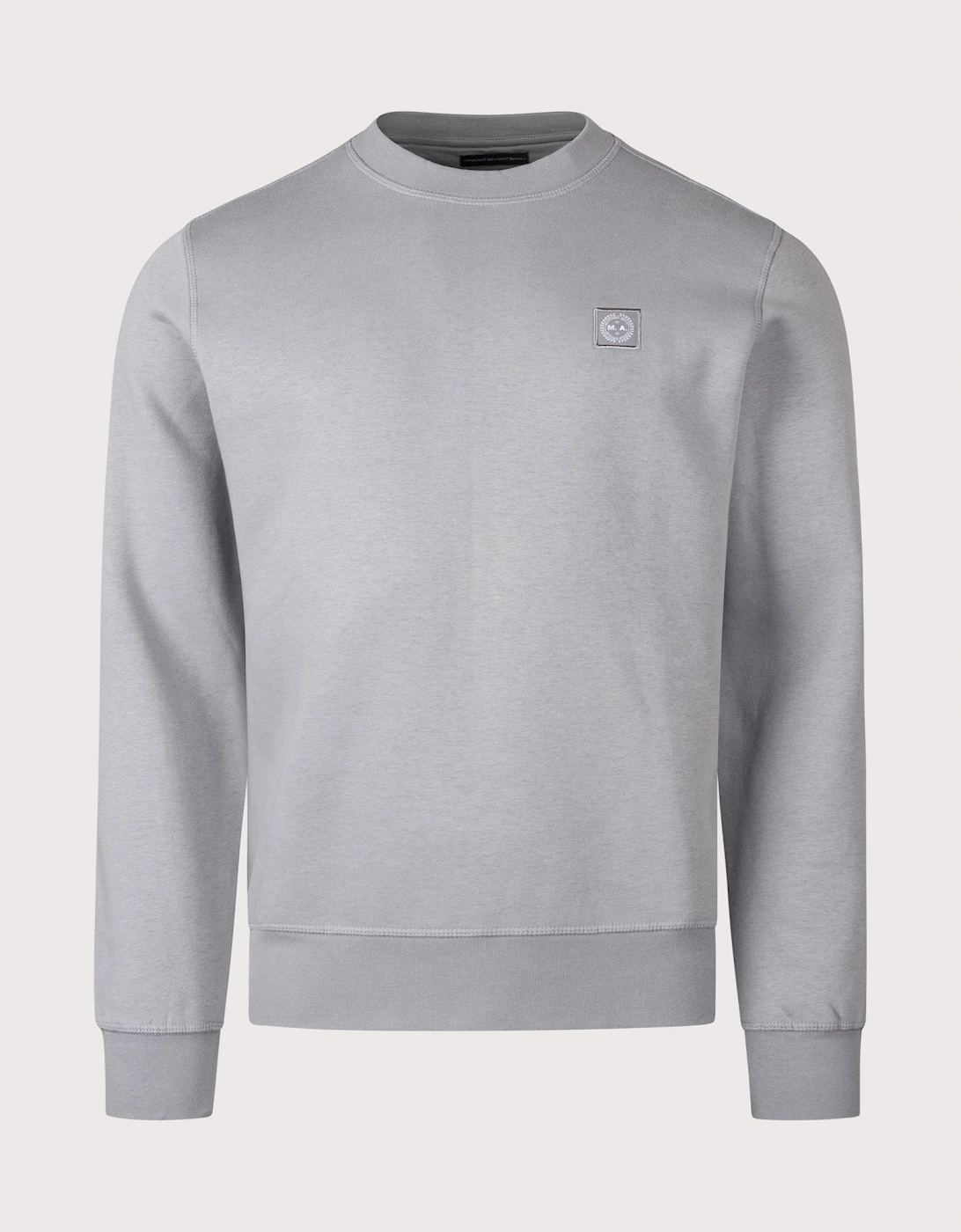 Marchio Crewneck Sweatshirt, 4 of 3