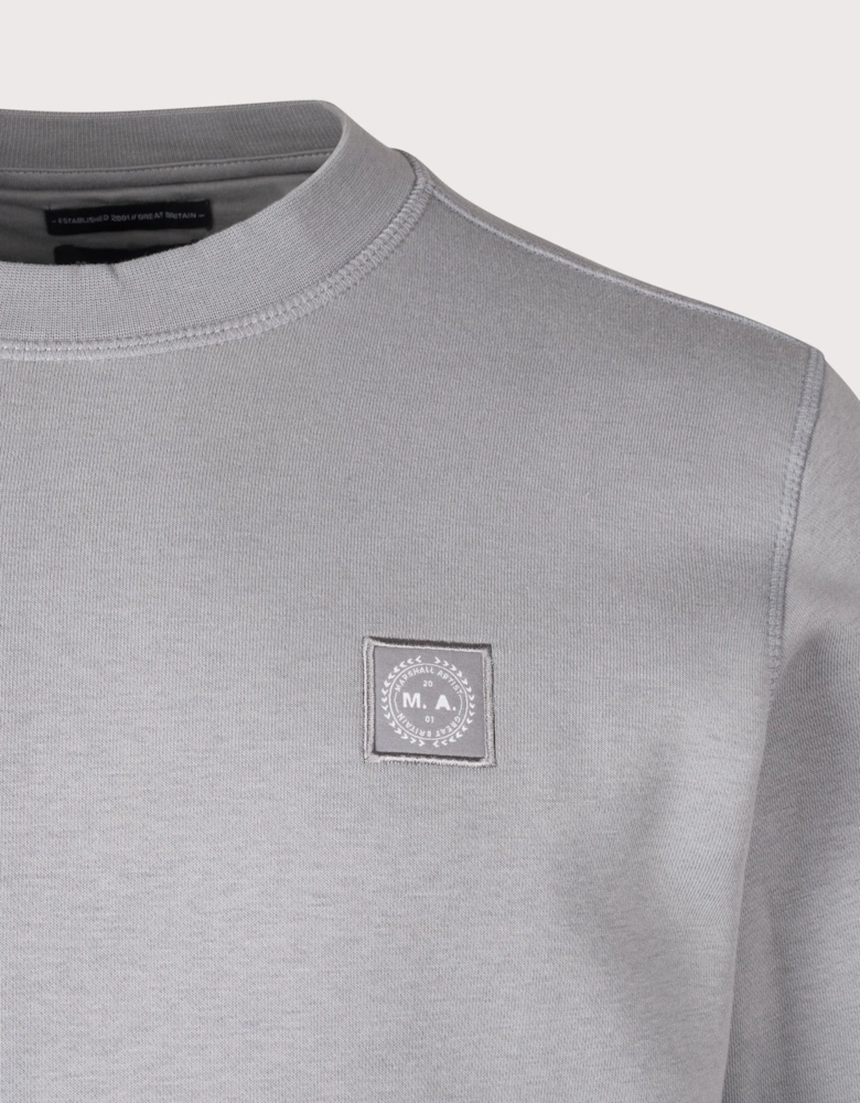 Marchio Crewneck Sweatshirt