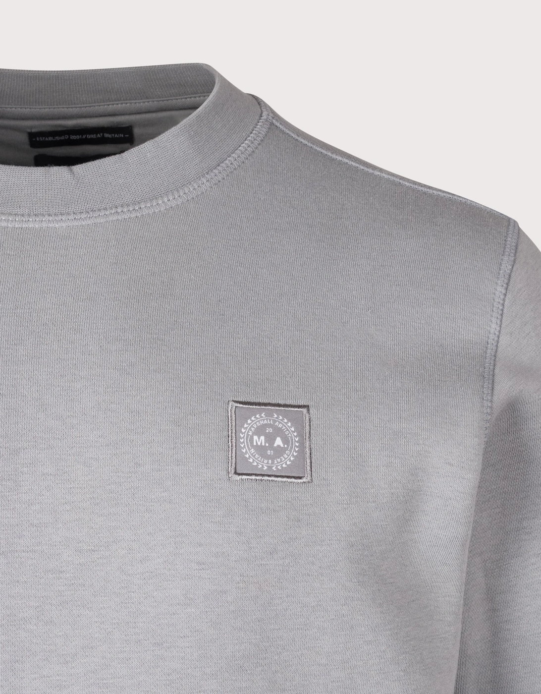 Marchio Crewneck Sweatshirt