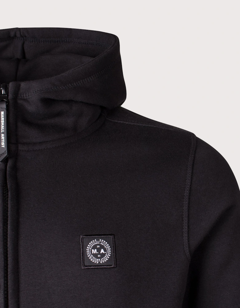 Marchio Full Zip Hoodie