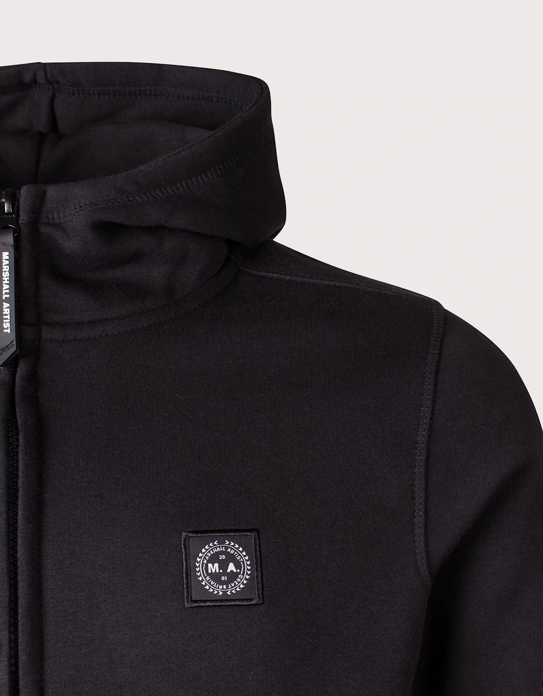 Marchio Full Zip Hoodie