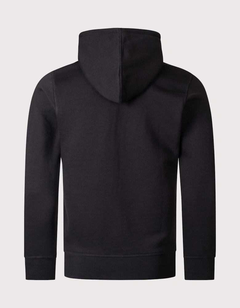 Marchio Full Zip Hoodie