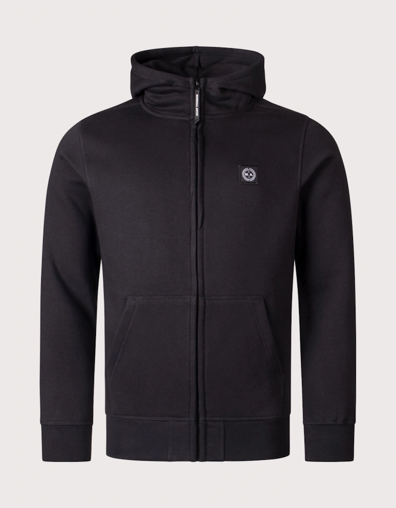 Marchio Full Zip Hoodie