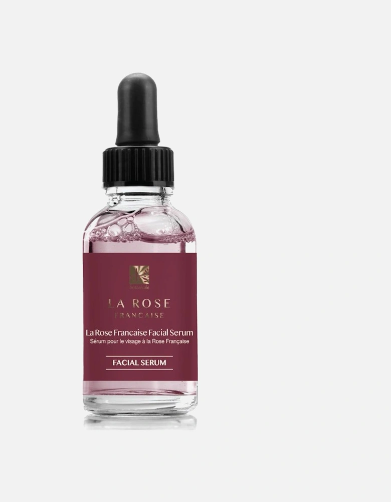 La Rose Française Facial Serum 30ml Twin Value Savings Pack