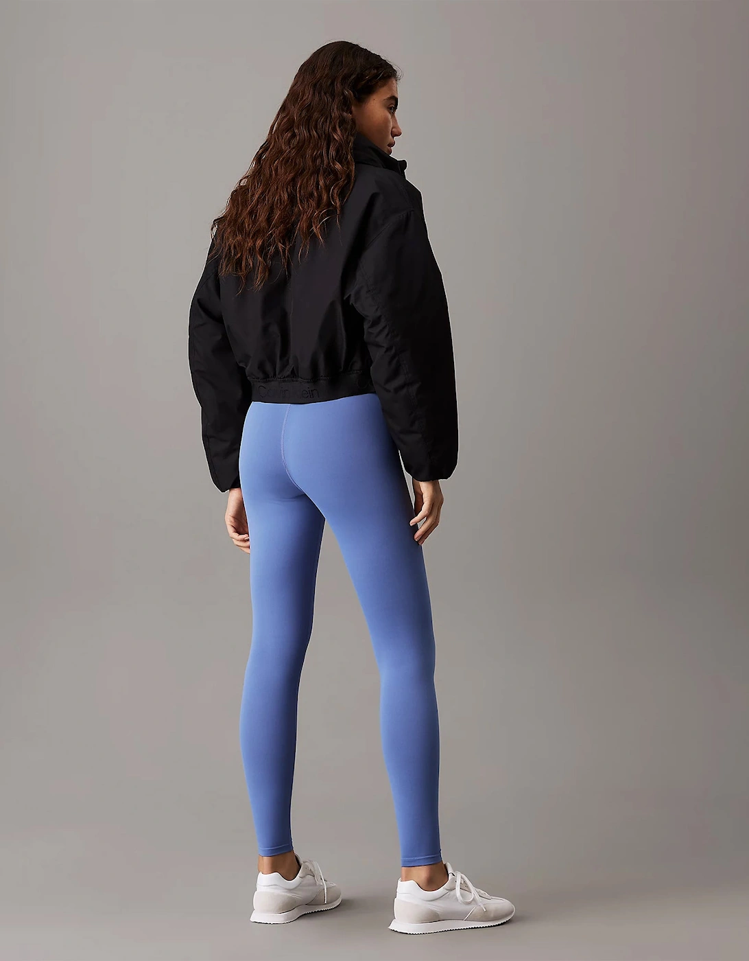 LEGGING FULL Ladies Full Length Leggings Glacier