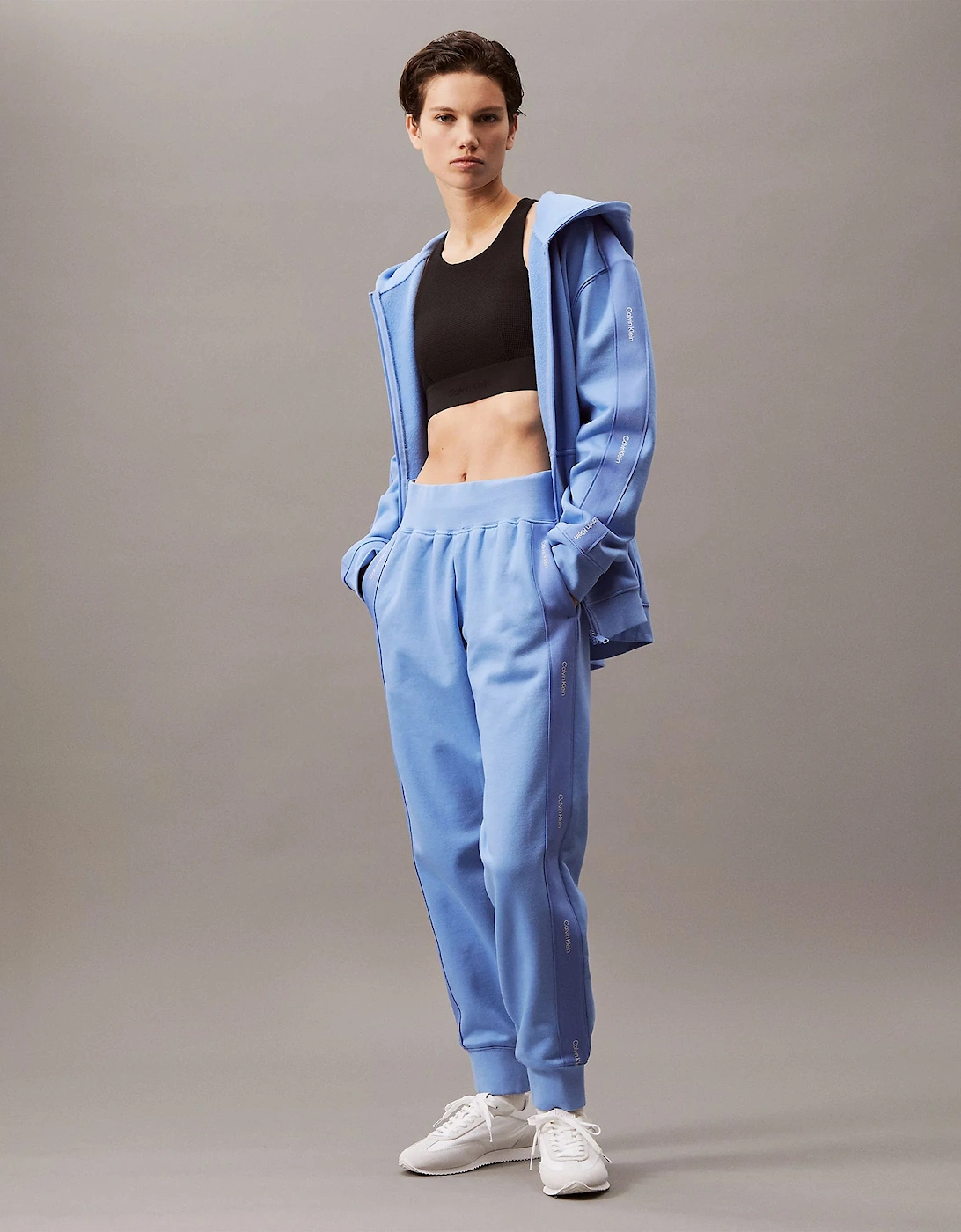 JOGGER Womens Joggers Glacier, 5 of 4