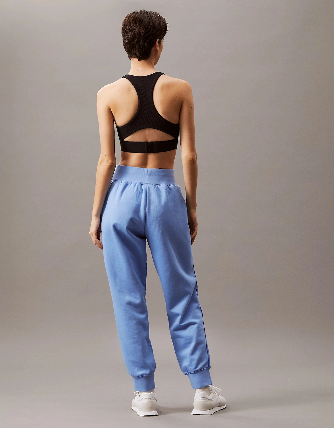 JOGGER Womens Joggers Glacier