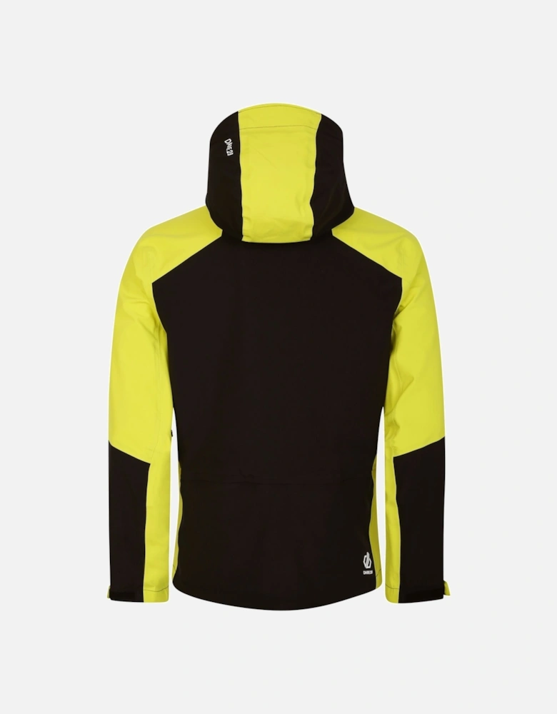 Mens Roving Ski Jacket