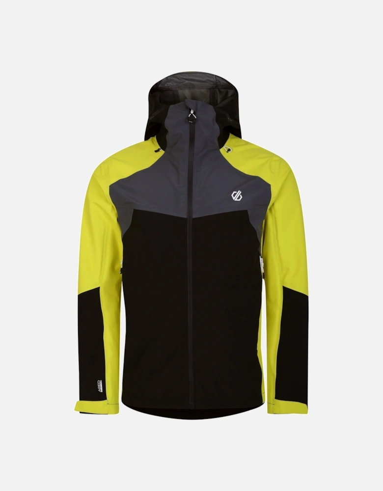 Mens Roving Ski Jacket