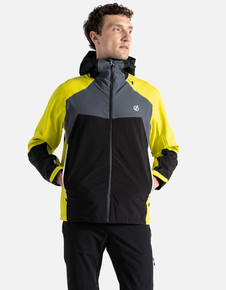 Mens Roving Ski Jacket