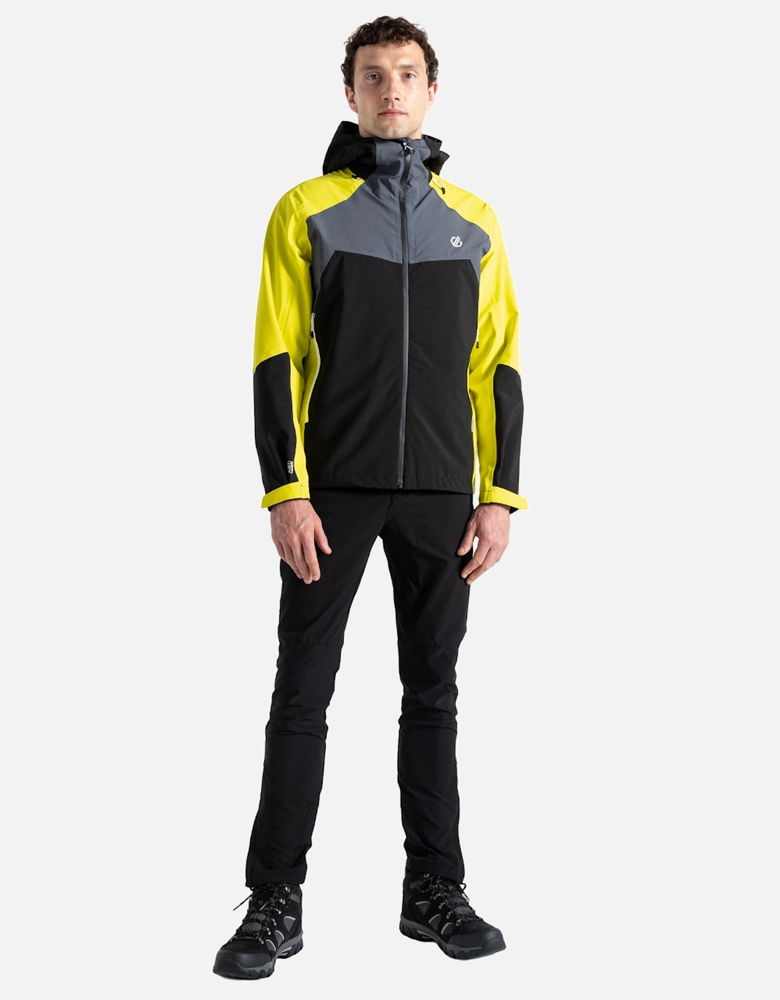 Mens Roving Ski Jacket