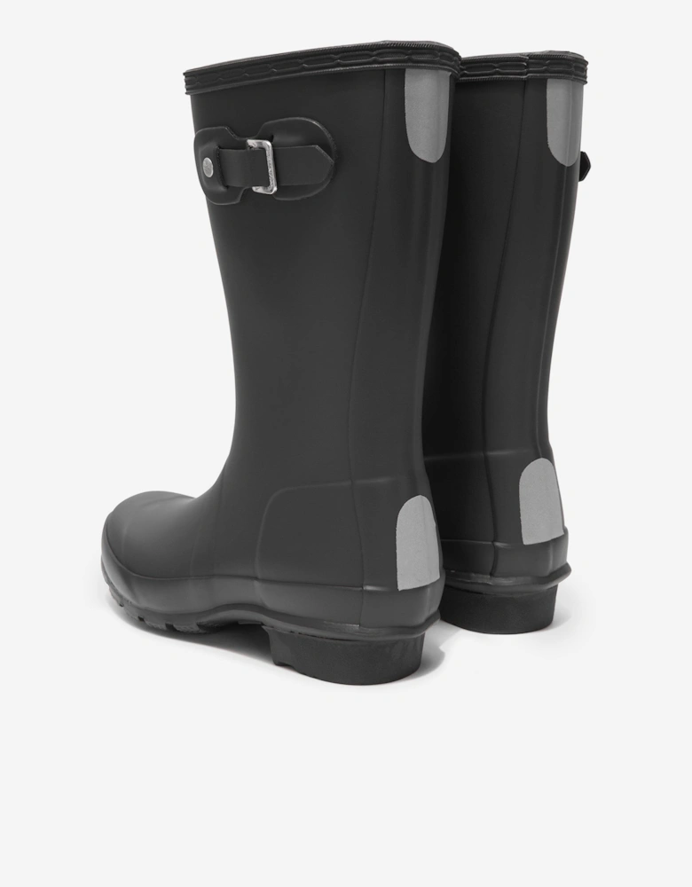 Kids Original Wellington Boots in Black