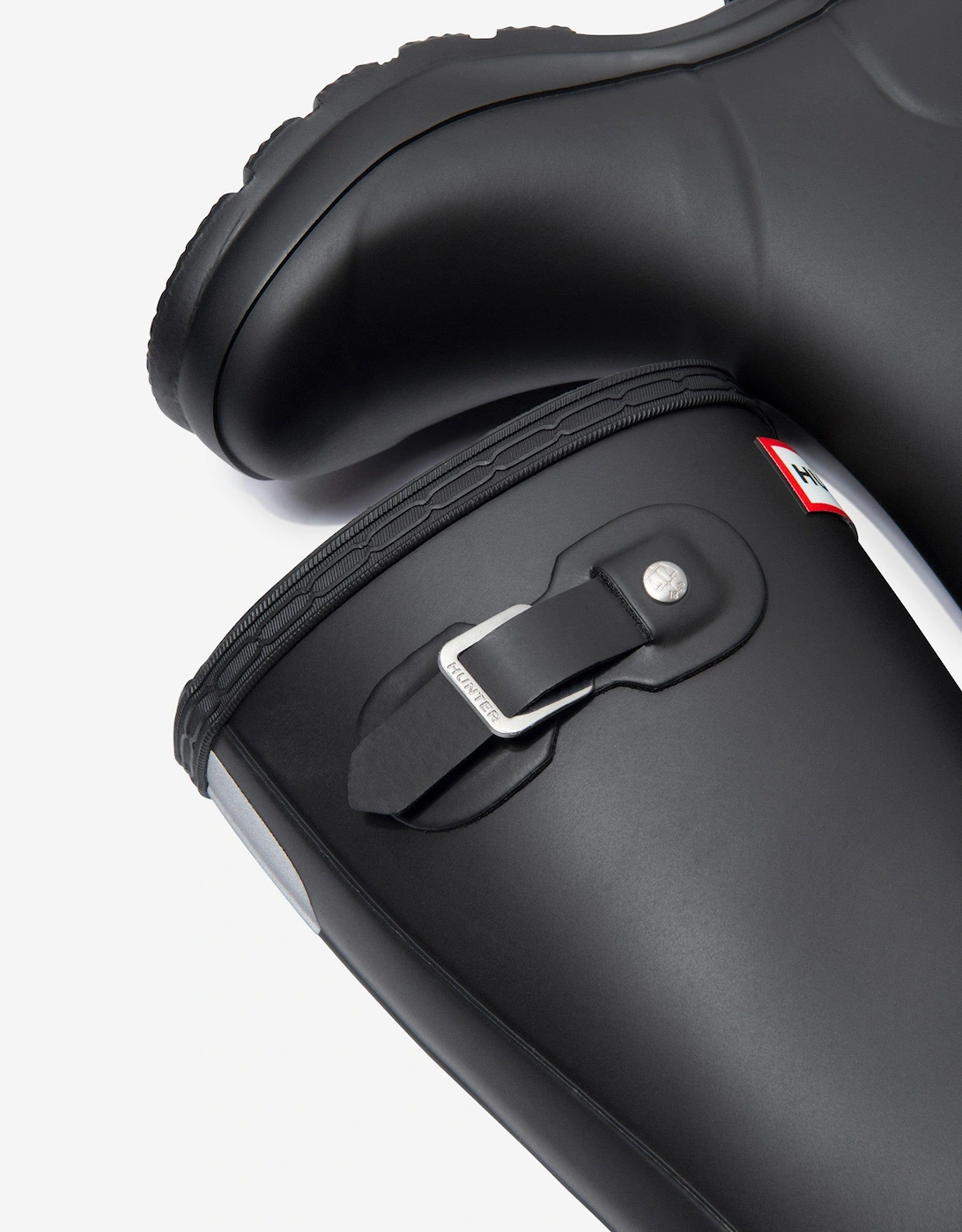 Kids Original Wellington Boots in Black