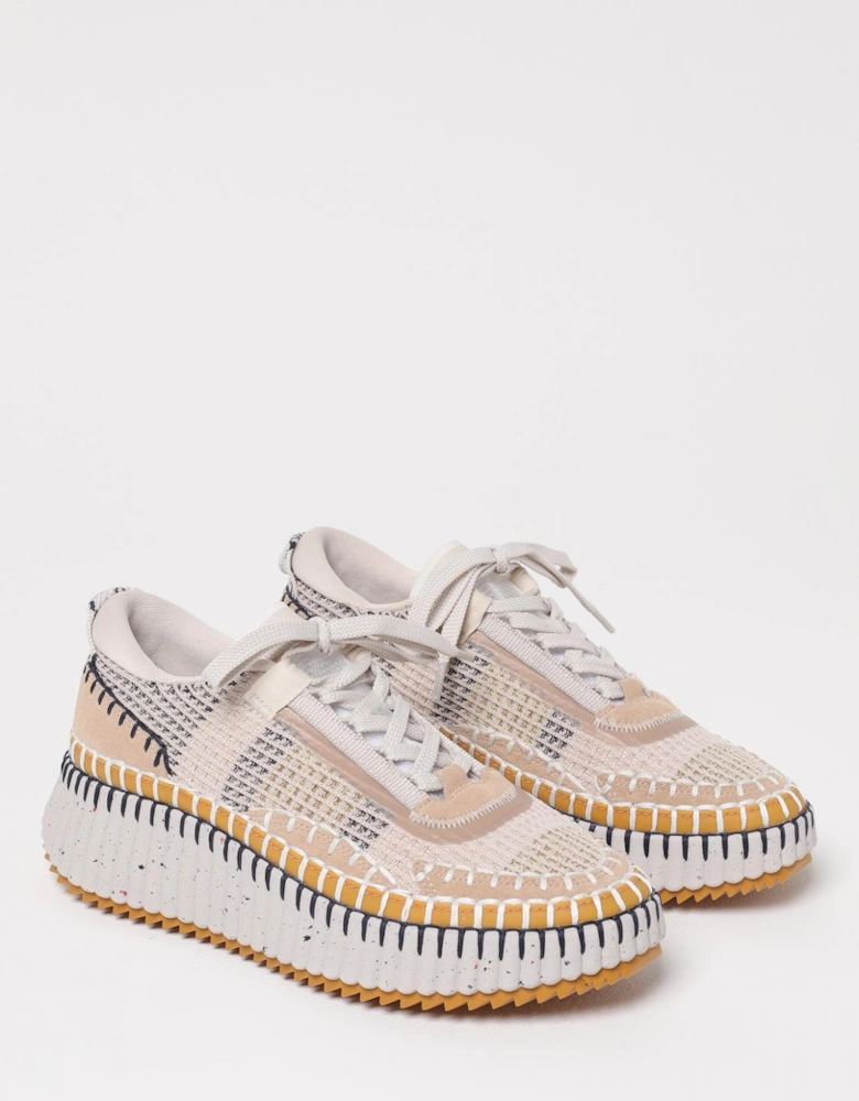 Sonnie Sneaker Chunky Sole