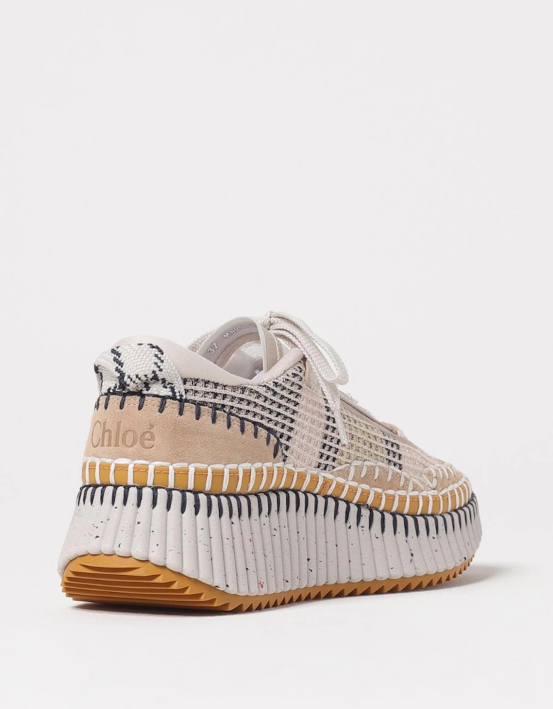 Sonnie Sneaker Chunky Sole