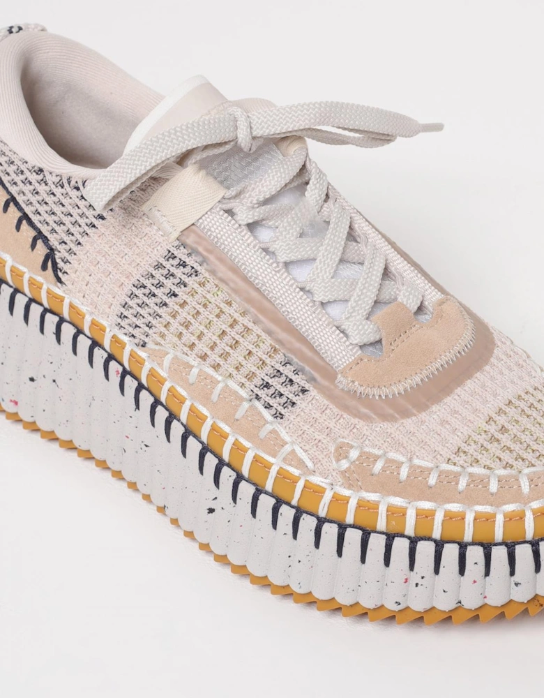 Sonnie Sneaker Chunky Sole