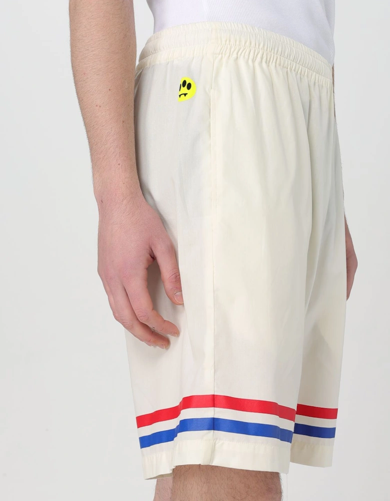 Shorts Athletic Style