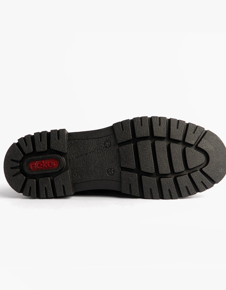 73892-00 Womens Boots Black