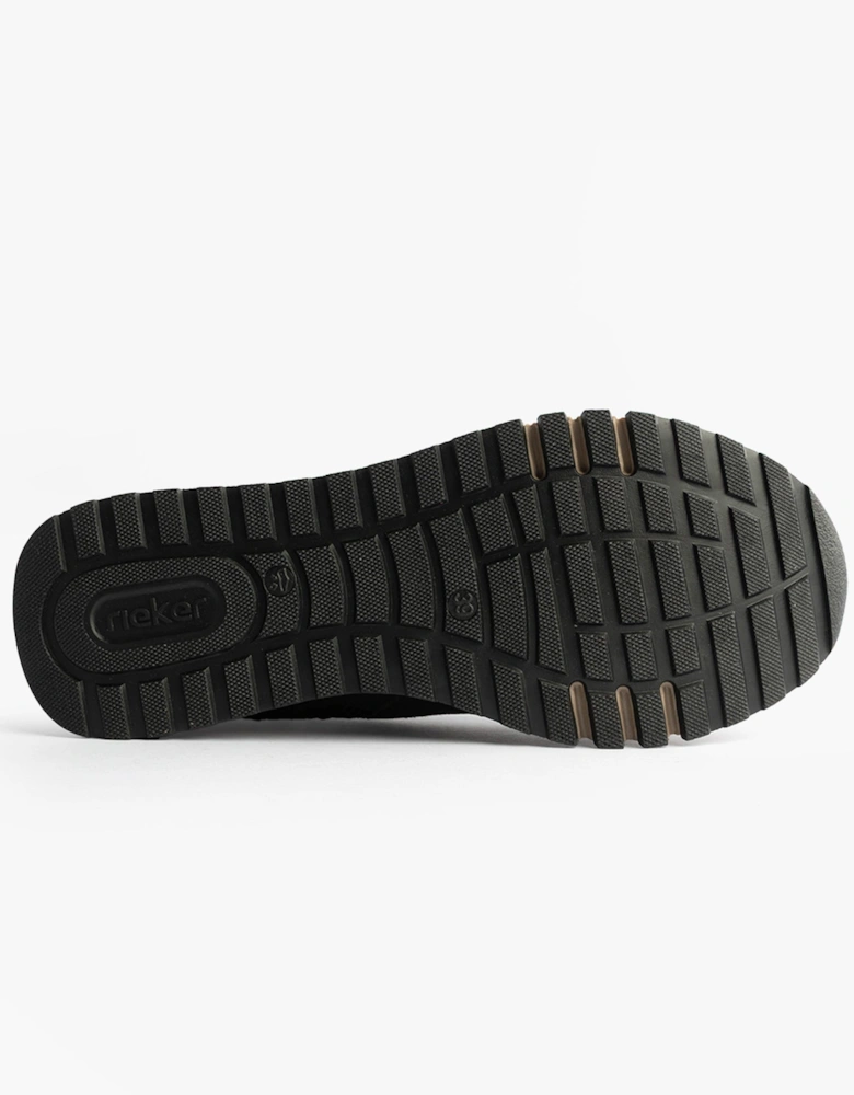 49040-24 Womens Boots Brown