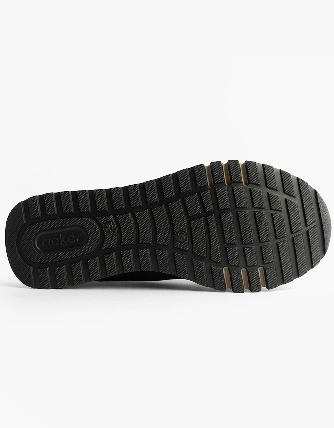 49040-24 Womens Boots Brown