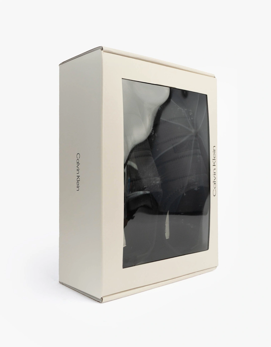 HOME SLIPPER RIPSTOP Mens Slippers Black