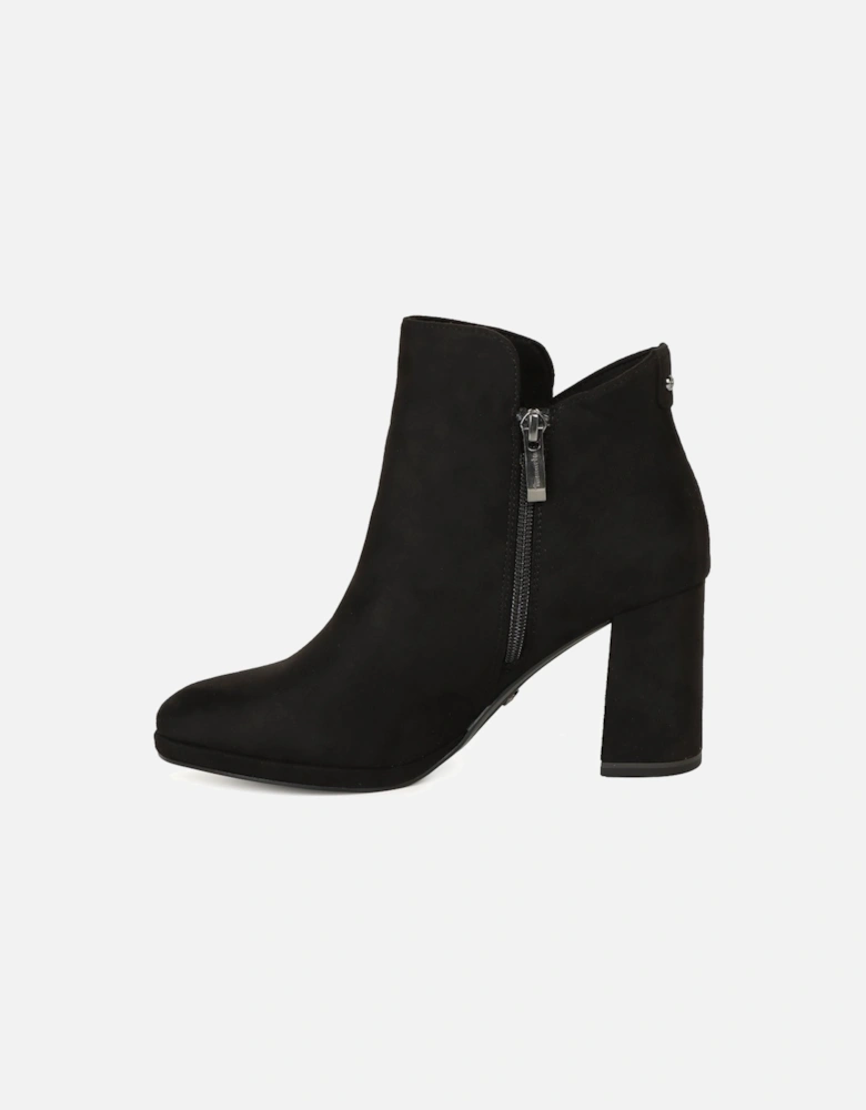 Aspen Womens Ankle Boots