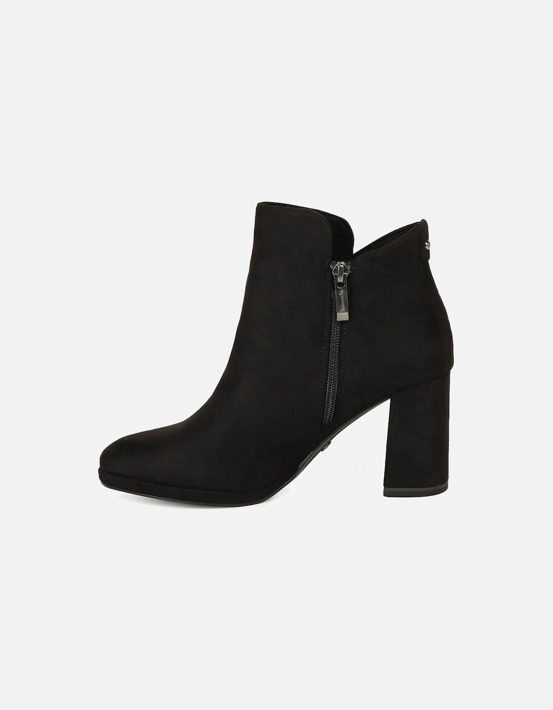 Aspen Womens Ankle Boots