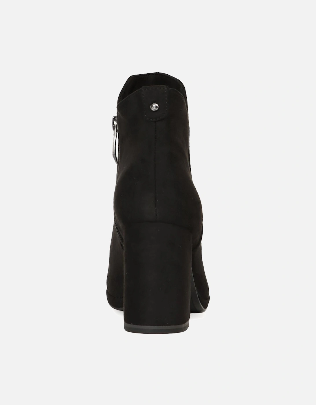 Aspen Womens Ankle Boots