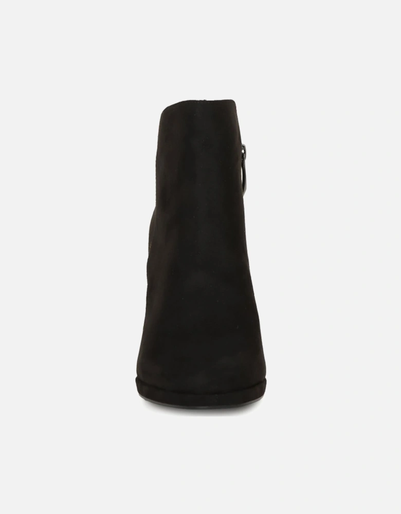 Aspen Womens Ankle Boots