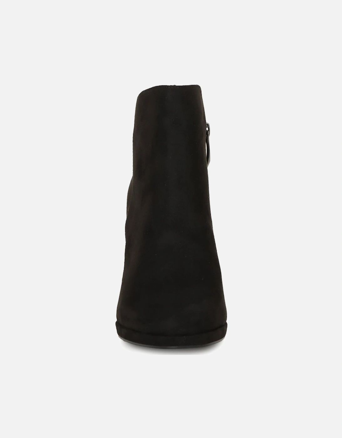Aspen Womens Ankle Boots