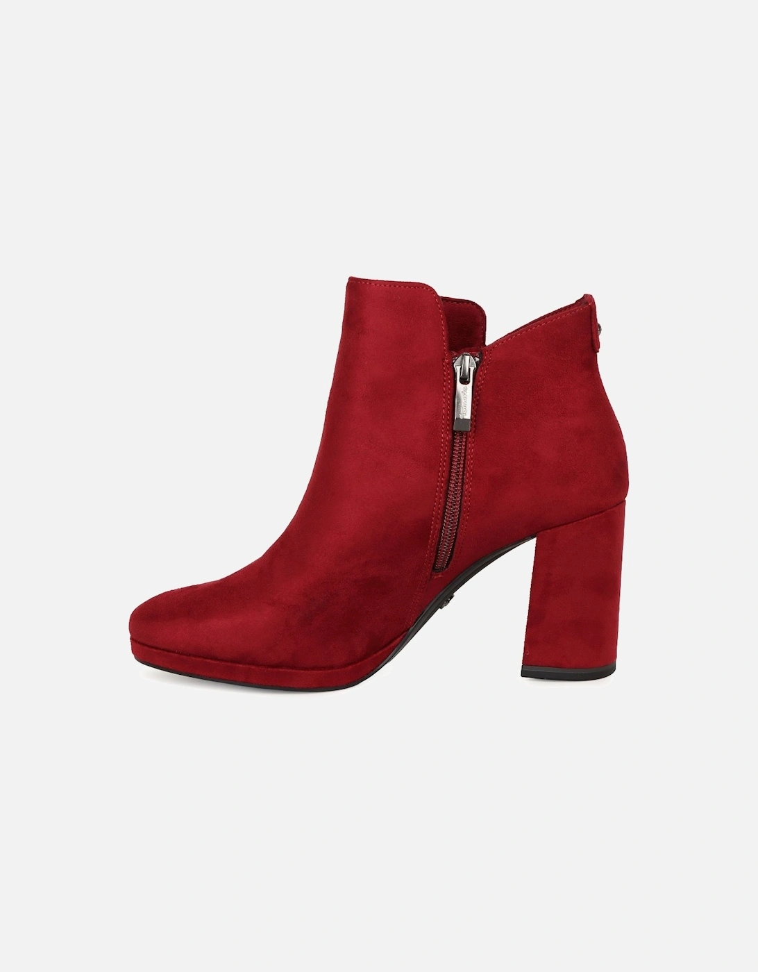 Aspen Womens Ankle Boots