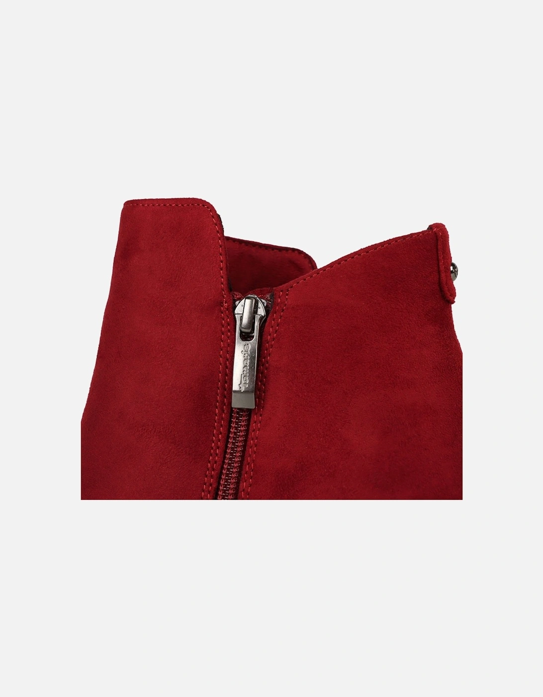 Aspen Womens Ankle Boots