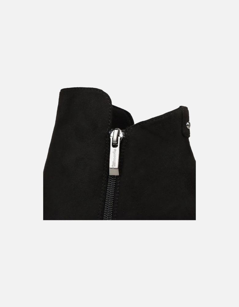Aspen Womens Ankle Boots