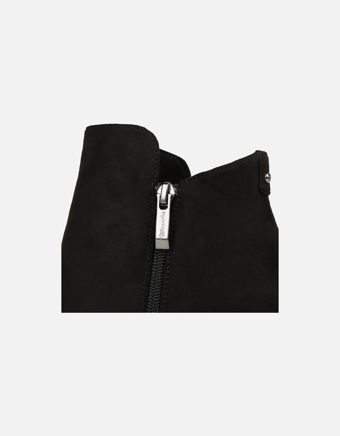 Aspen Womens Ankle Boots