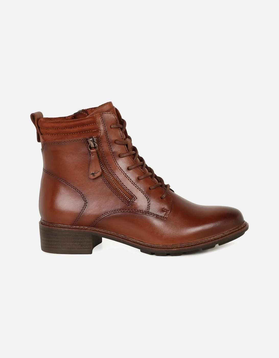 Maple Womens Ankle Boots